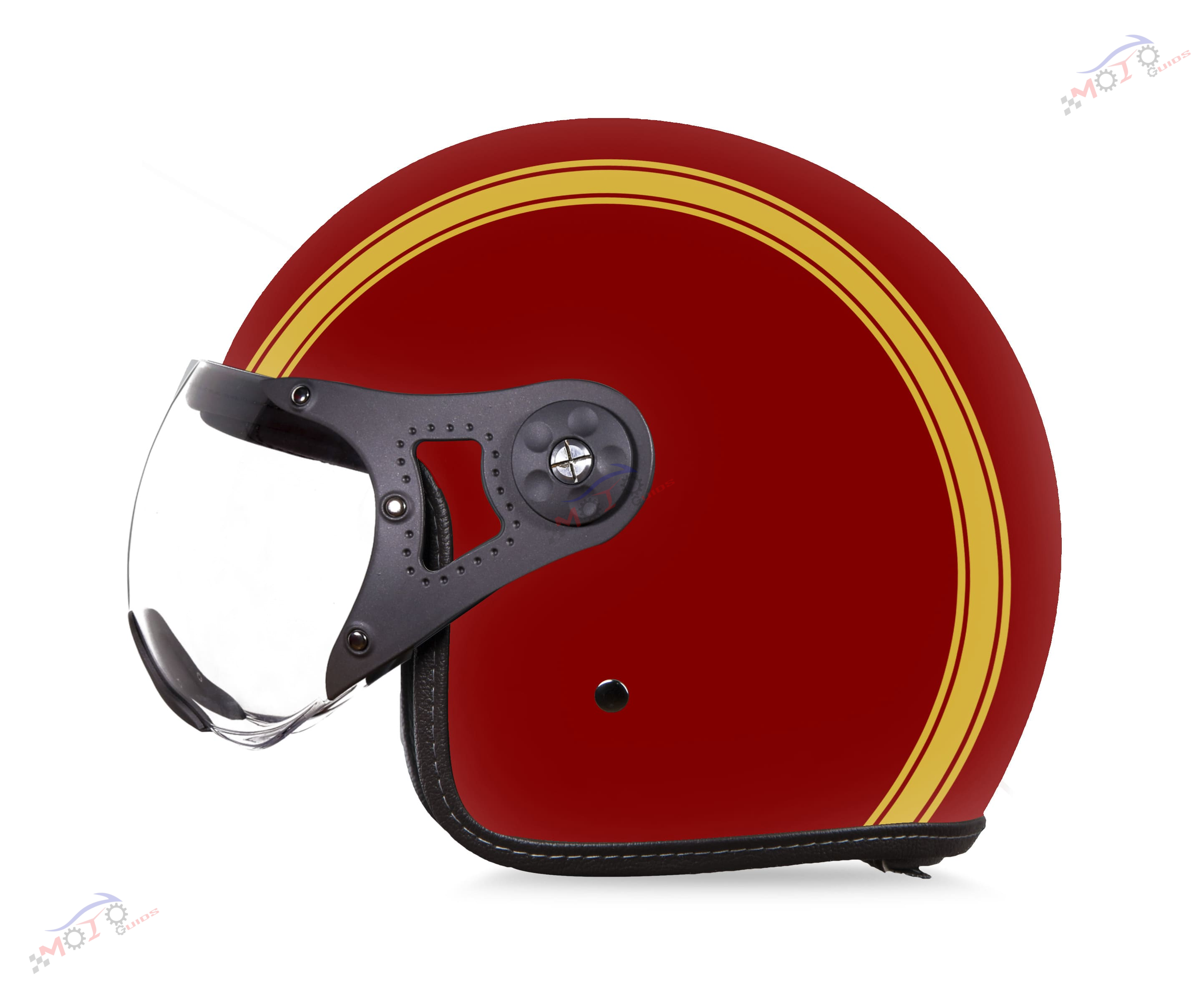 SB-40 DOT STRIPE